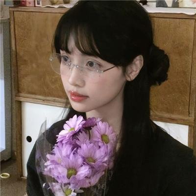 超模们海报