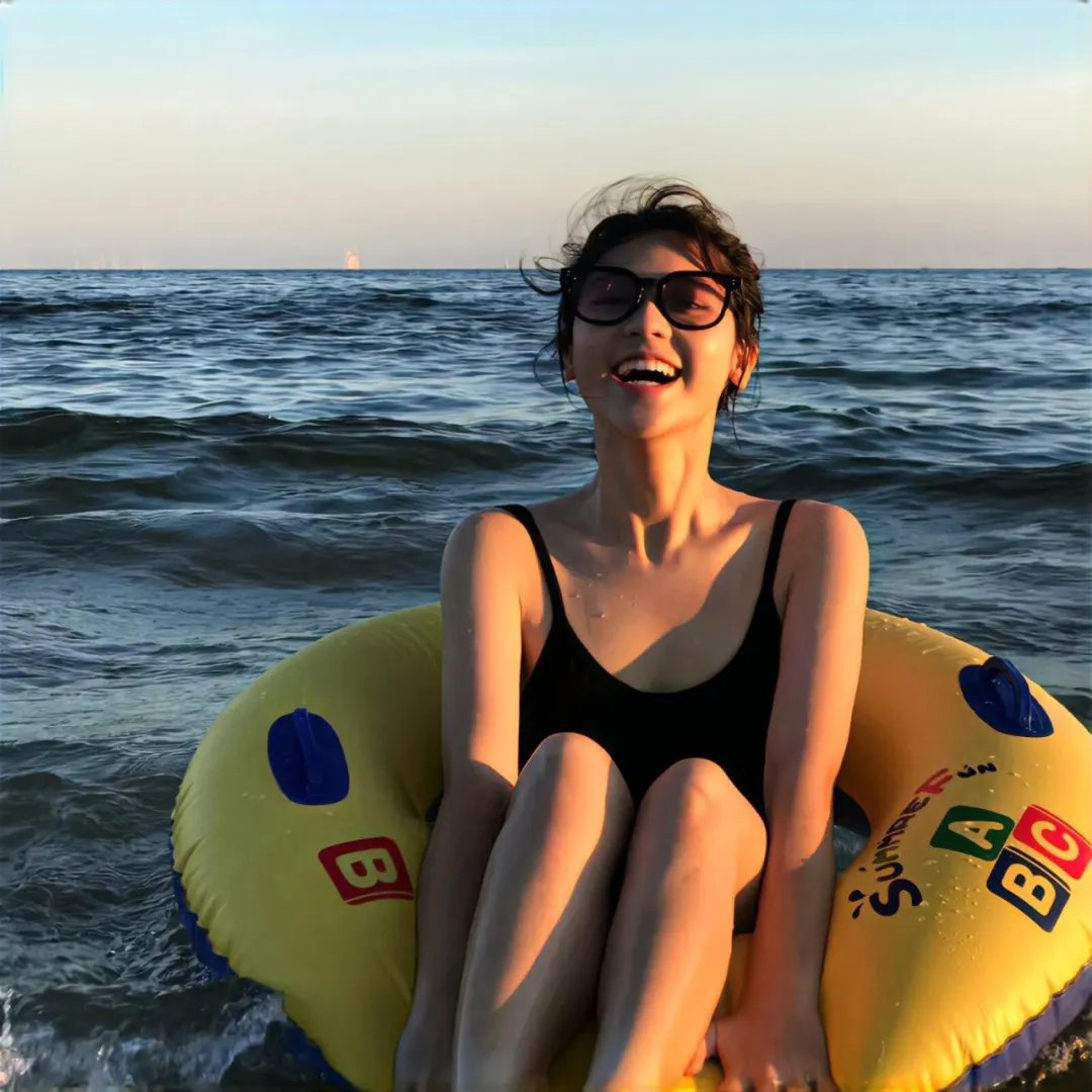 周六之夜海报